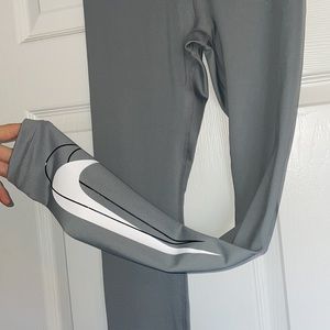 New Nike One Running Tights